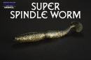 CUSTOM WORM SUPER SPINDLE WORM 5inch