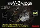 NEW V-3 MIDGE