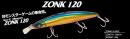 ZONK 120