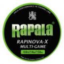 RAPINOVA-X MULTI-GAME