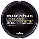 MORETHAN SHOCK LEADER TYPE-F