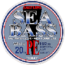 SEABASS PE 150m
