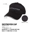 Megabass DESTROYER CAP